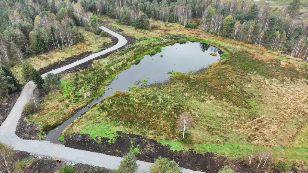 Naturpark Světlík