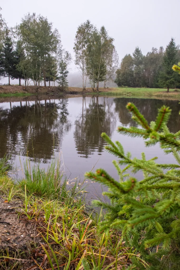 Naturpark Světlík