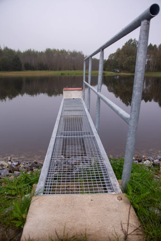 Naturpark Světlík