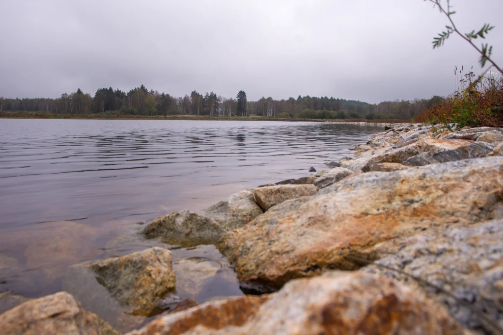 Naturpark Světlík